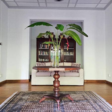 Havelock Place Bungalow Коломбо Экстерьер фото