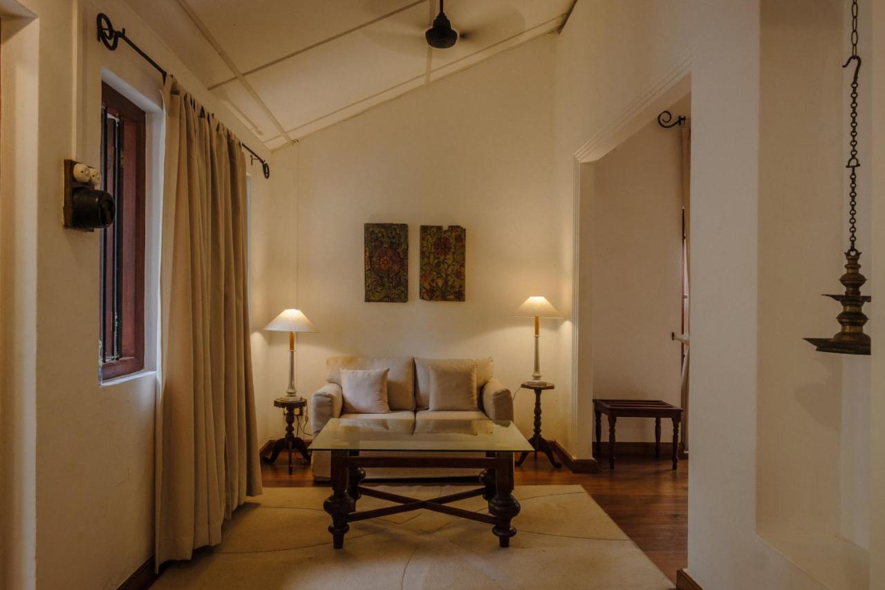 Havelock Place Bungalow Коломбо Экстерьер фото