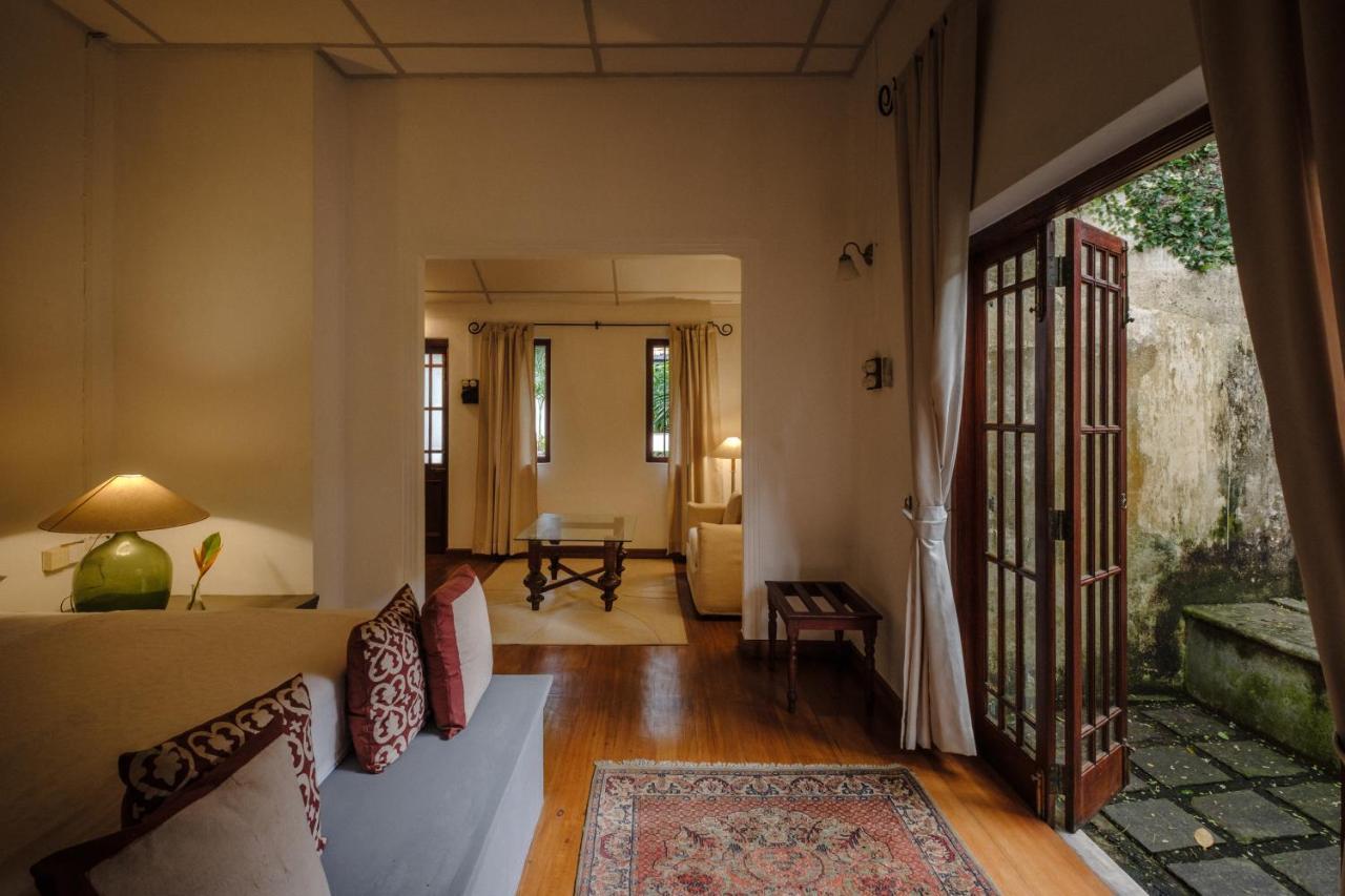 Havelock Place Bungalow Коломбо Экстерьер фото