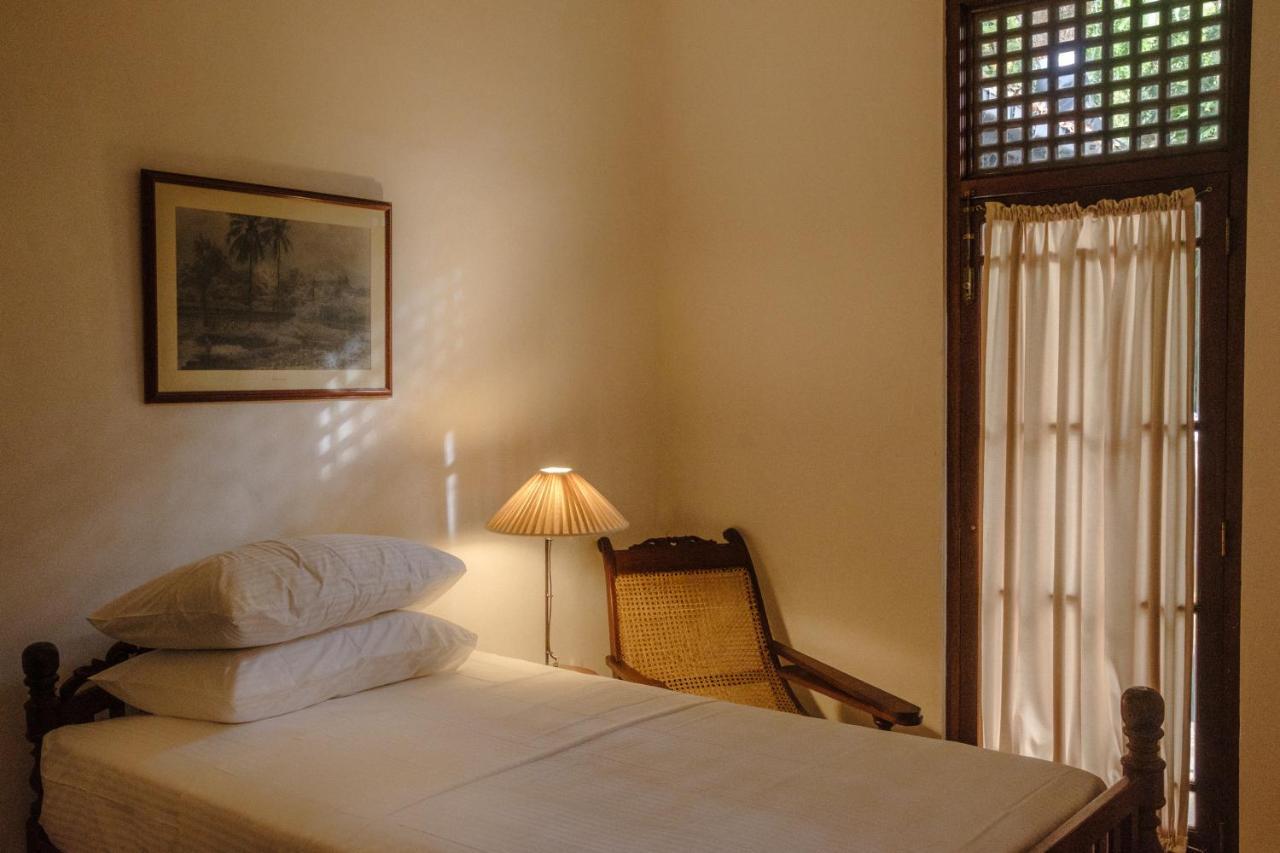 Havelock Place Bungalow Коломбо Экстерьер фото