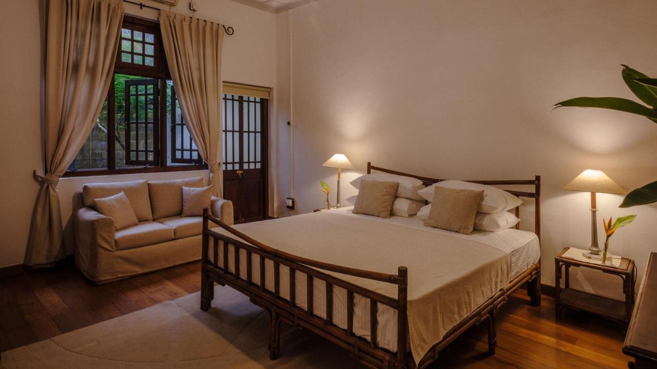 Havelock Place Bungalow Коломбо Экстерьер фото