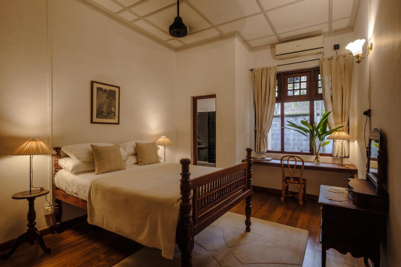 Havelock Place Bungalow Коломбо Экстерьер фото
