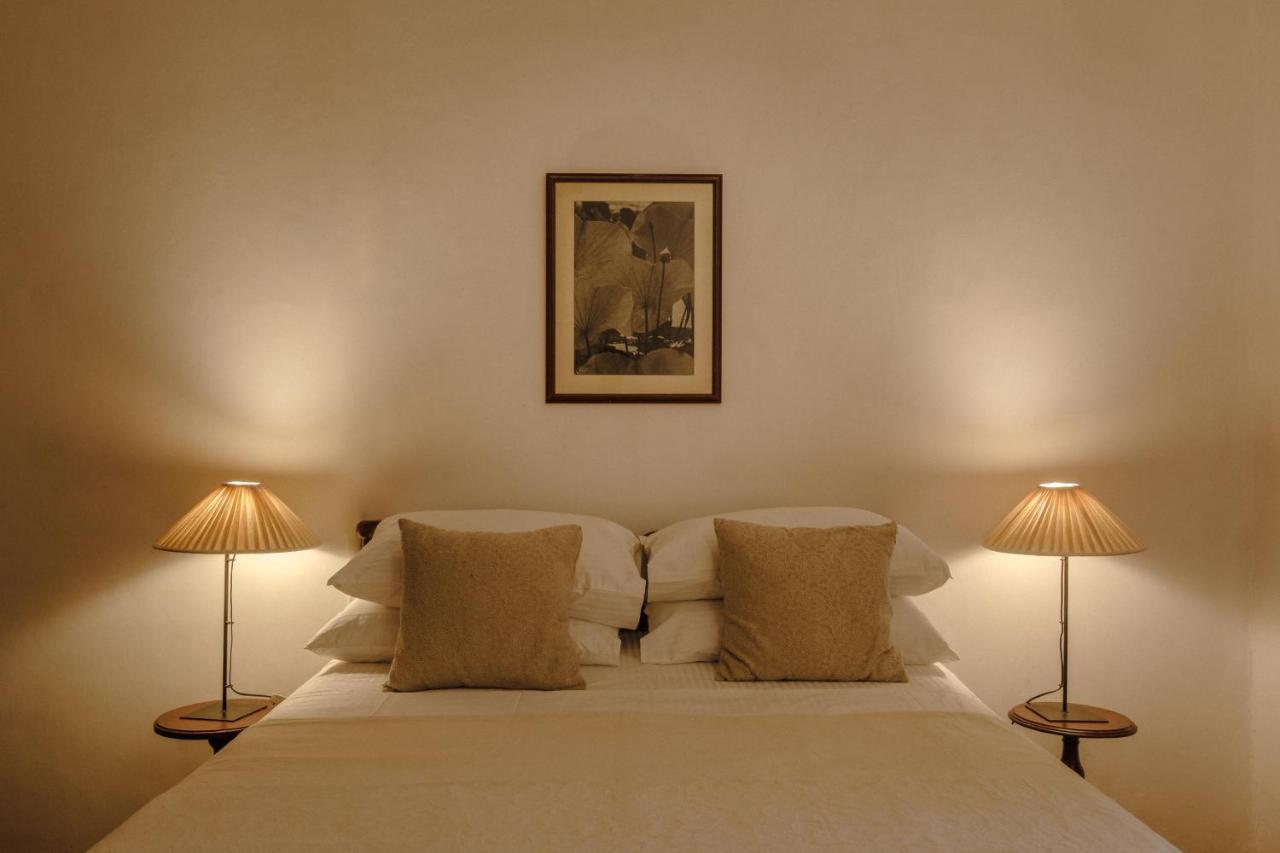 Havelock Place Bungalow Коломбо Экстерьер фото