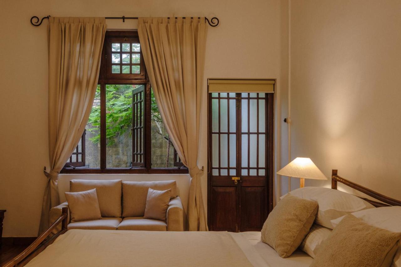 Havelock Place Bungalow Коломбо Экстерьер фото