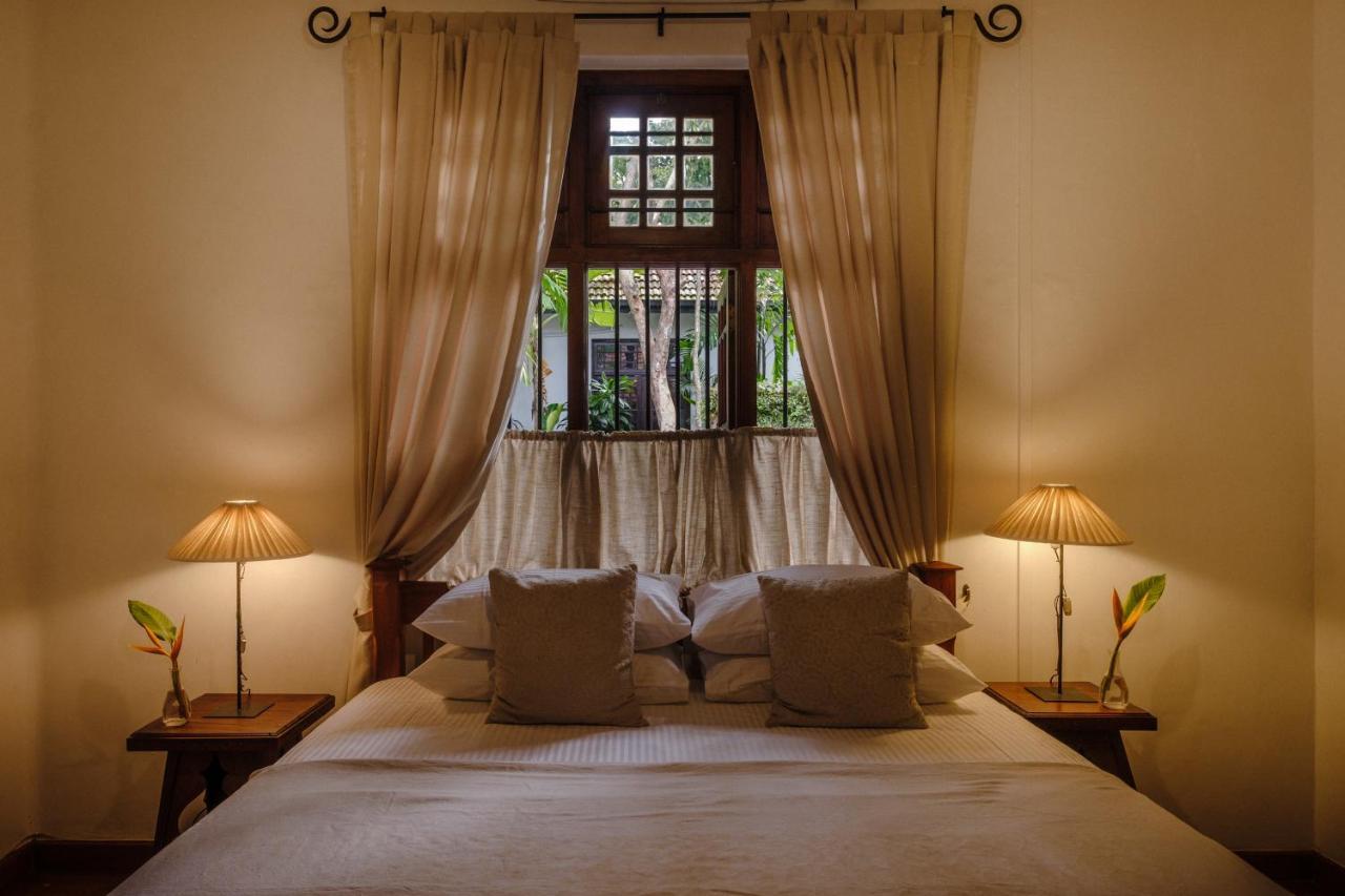 Havelock Place Bungalow Коломбо Экстерьер фото