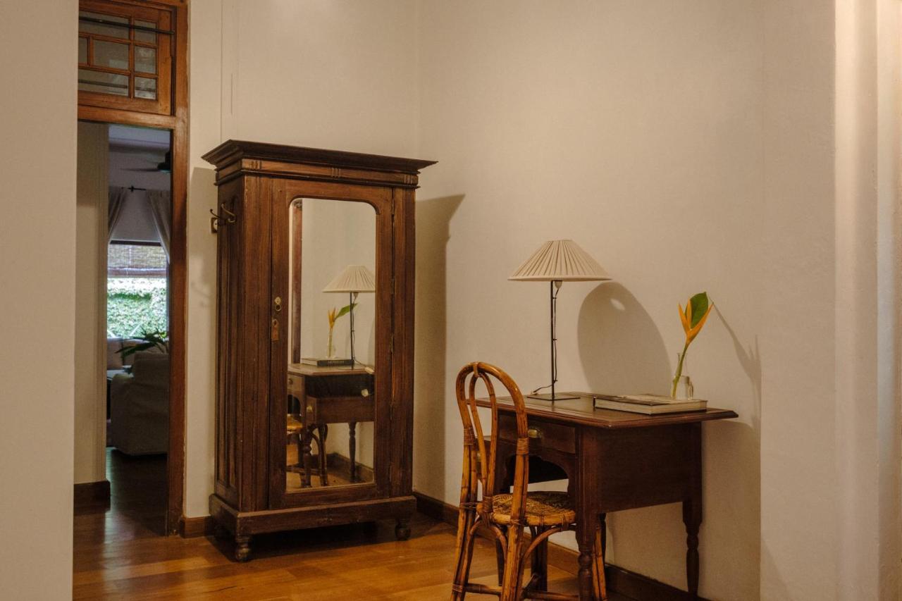 Havelock Place Bungalow Коломбо Экстерьер фото