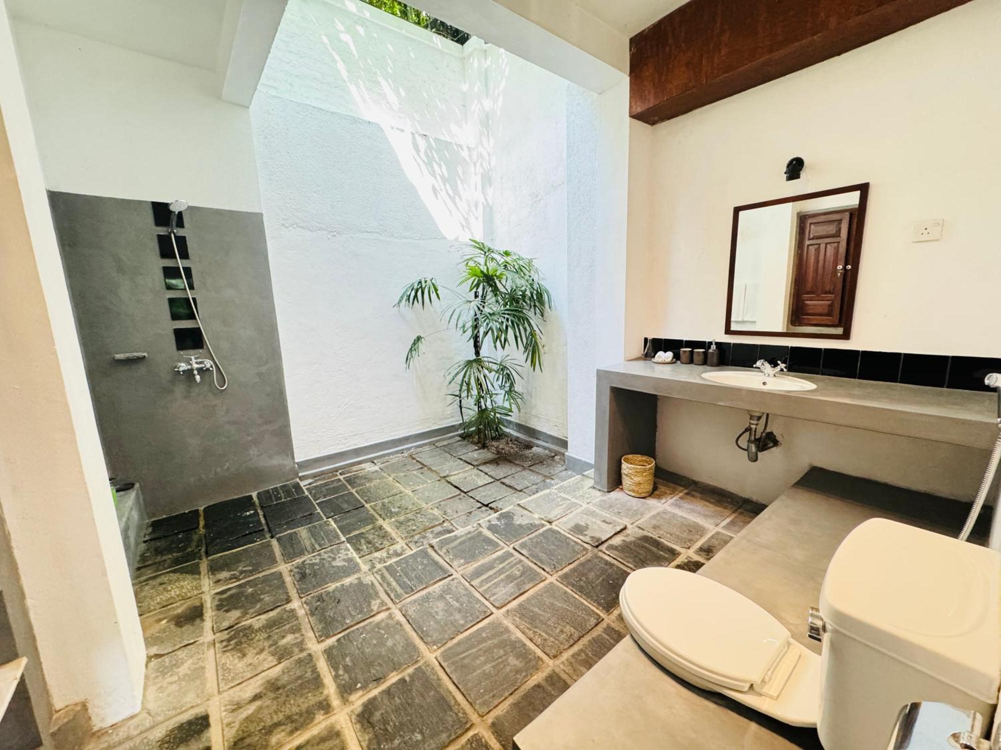 Havelock Place Bungalow Коломбо Экстерьер фото