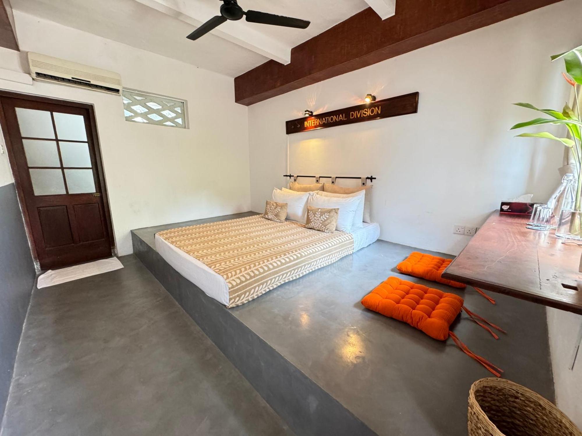 Havelock Place Bungalow Коломбо Экстерьер фото
