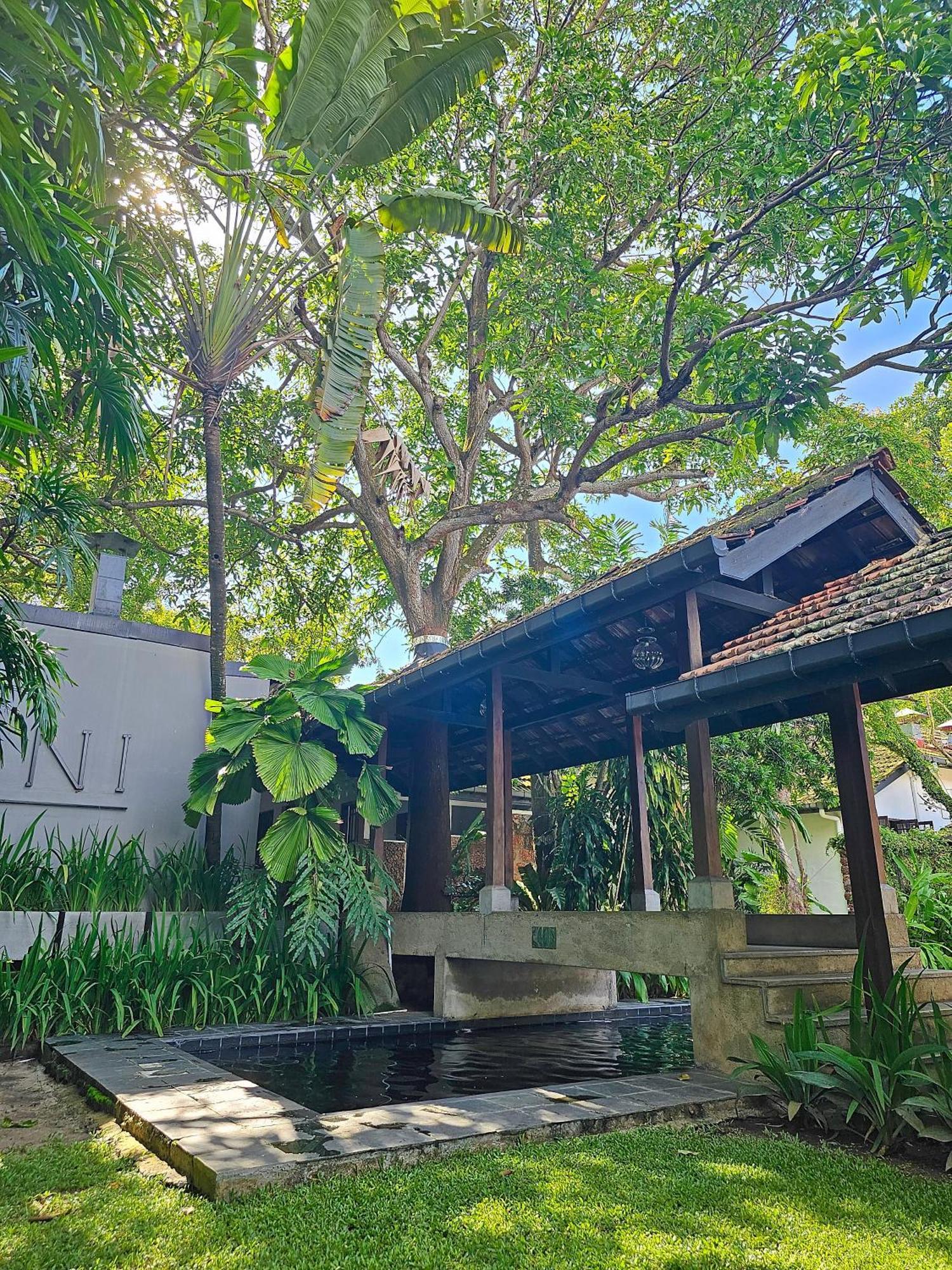 Havelock Place Bungalow Коломбо Экстерьер фото